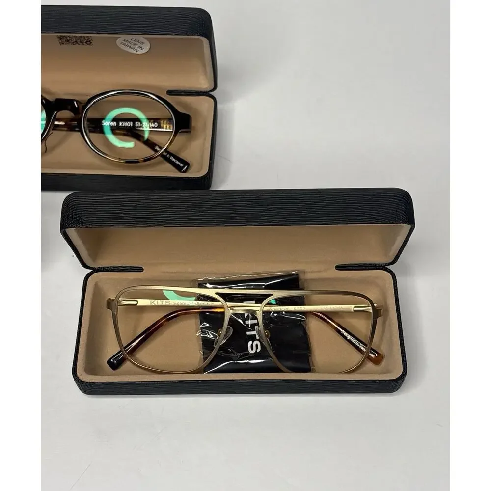 Kits Eyewear Glasses Bundle